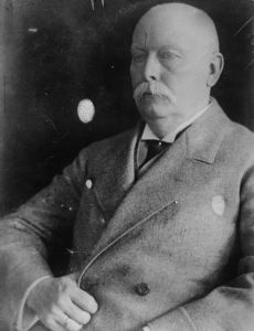 Clemens von Delbrück