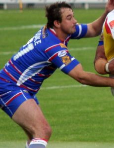 Paul Cooke