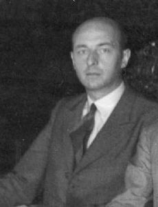 Sicco Mansholt