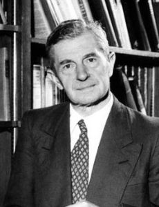 Sydney Chapman (mathematician)