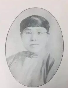 Yang Chongrui