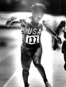 Alice Brown (athlete)