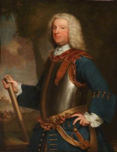 Richard Onslow (British Army officer)