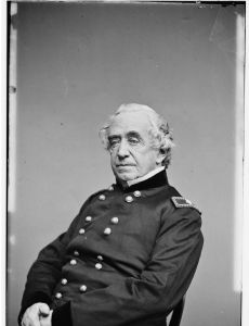 Joseph Gilbert Totten