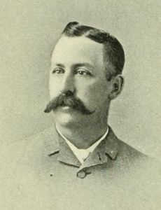 Edward Glines