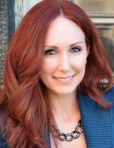 Shannon Richardson