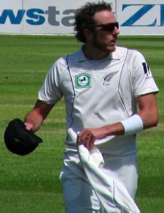Iain O'Brien