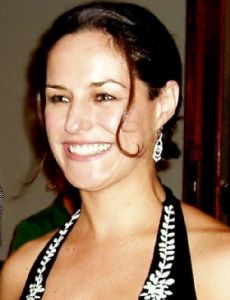 Debby Applegate