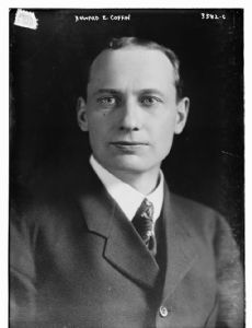 Howard E. Coffin