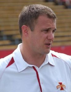 Tom Herman (American football)