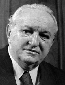 Vladimir Bakarić