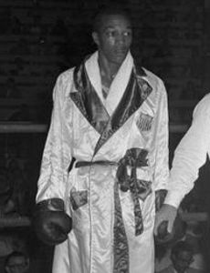 Harry Campbell (boxer)