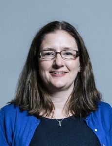 Caroline Johnson