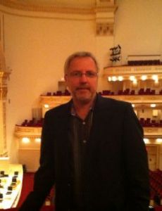 James Lentini