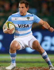 Federico Nicolás Sánchez