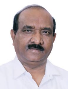 Sudhakar Bhalerao Shrungare
