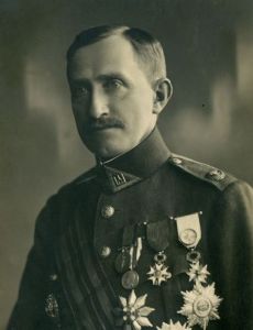 Teodoras Daukantas