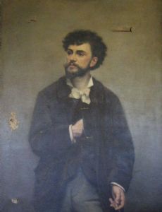 Adrien Lavieille