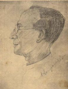 A. Rangaswami Iyengar