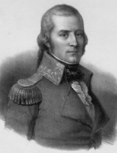 Alois von Reding