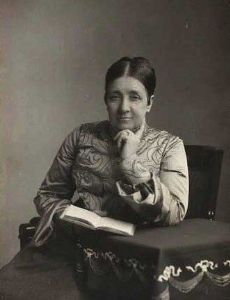 Astrid Stampe Feddersen