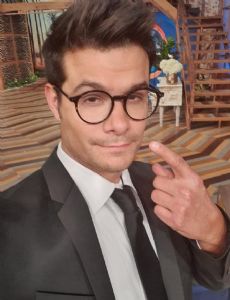 Brandon Peniche