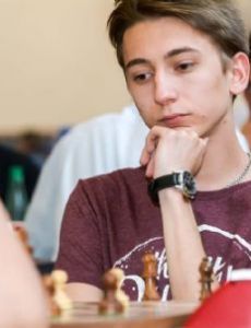 Olexandr Bortnyk