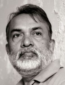 Samir Mondal