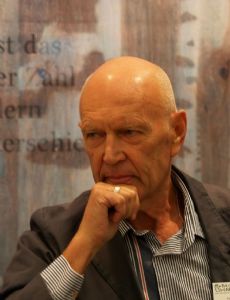 Pierre Schori