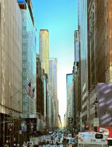 Madison Avenue
