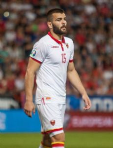 Igor Vujačić