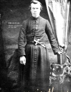 Constantine Scollen