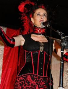 Veronique Chevalier