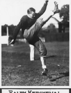 Ralph Kercheval