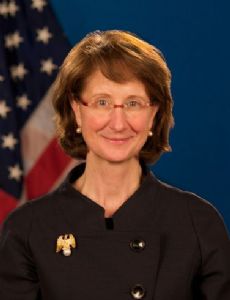 Anne Slaughter Andrew