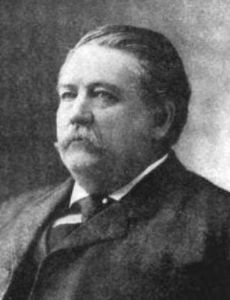 Frank Plumley