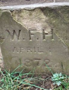 William Frederick Horry