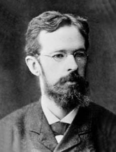 Konstantin Andreev