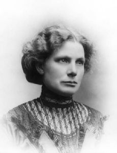 Margaret Cruickshank