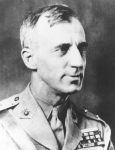 Smedley Butler