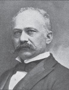 John Allen Shauck