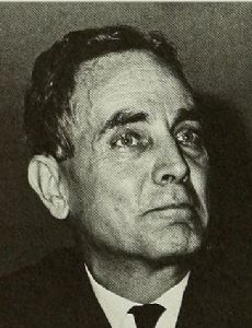 Joseph Modeste Sweeney