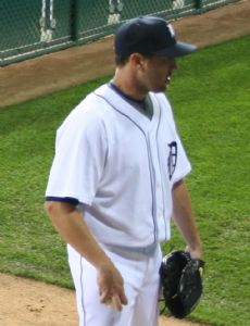 Gary Glover
