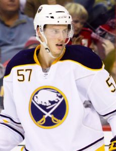 Tyler Myers