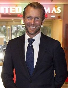 Rob Stokes