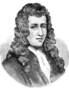 Cavelier De La Salle