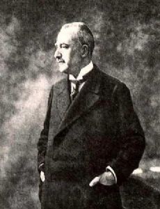 Archduke Leopold Ferdinand of Austria