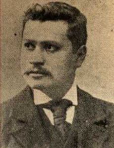 Jesús Flores Magón