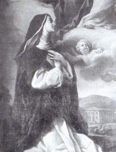 Lucia Brocadelli of Narni