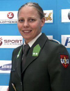 Birgit Koschischek